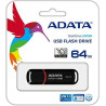 Pen drive 64gb adata uv150 usb 3.0 nero [auv150-64g-rbk]