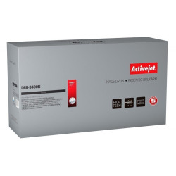 Toner activejet drb-3400n per brother drb-3400 50000 pagine