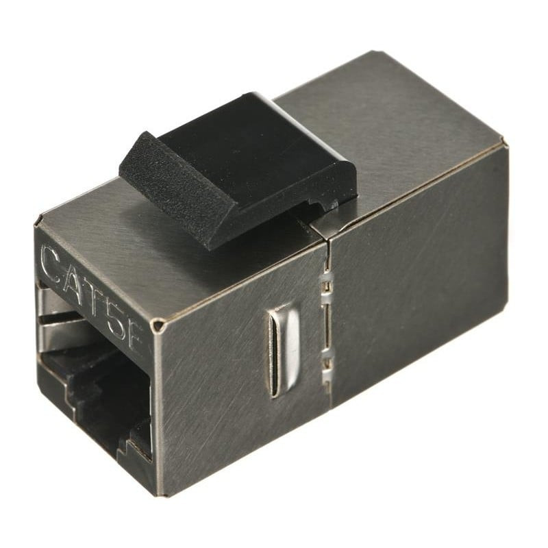 Connettore alantec rj45-rj45 cat.5e stp [wtm18]