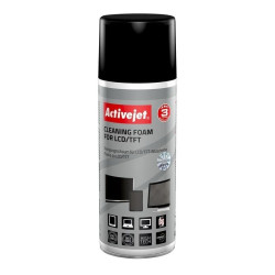 Spray activejet per pulizia schermo 400ml [aoc-105]