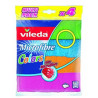 Panno vileda in microfibra 4pz multicolor [155717]