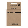 Cartuccia d' inchiostro actis kb-985bk per brother lc985bk