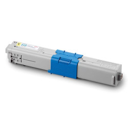 Toner oki giallo c300 c500 standard [44469704]