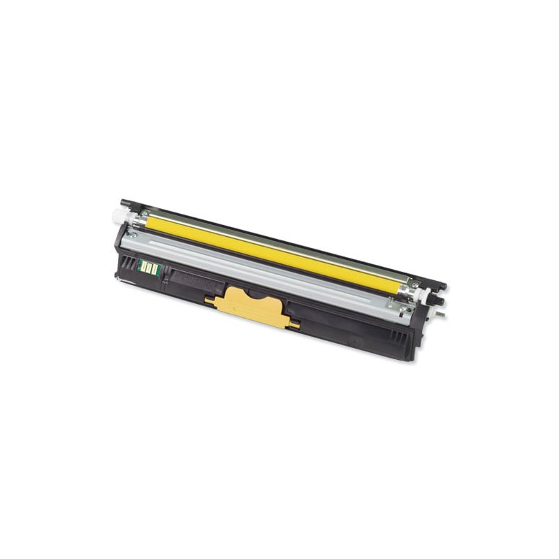 Toner oki giallo c500 alta capacita' [44469722]