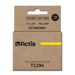 Cartuccia actis ke-1294 (compatibile epson t1294 standard 15