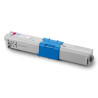 Toner oki magenta c300 c500 standard [44469705]