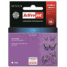Cartuccia activejet per brother 16ml nero [ab-223bn]