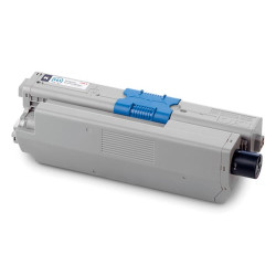 Toner oki nero c300 c500 standard [44469803]