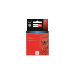 Cartuccia activejet per canon cli-551c supreme 15ml ciano [acc-551cn]