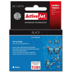 Cartuccia d'inchiostro activejet ae-1301n per epson t1301
