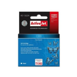 Cartuccia d'inchiostro activejet ae-1302n per epson t1302