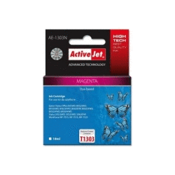 Cartuccia d'nchiostro activejet ae-1303n per epson t1303
