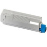 Toner oki nero c5800 c5900 c5550 [43324424]