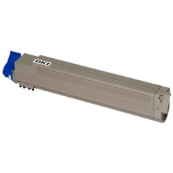 Toner oki nero c9655 series [43837132]