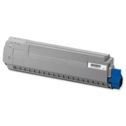 Toner oki nero mc860 [44059212]