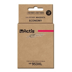 Cartuccia activejet per hp 913 f6t79ae premium 45ml giallo [ah-913yr]