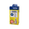 Cartuccia brother bt5000y (original bt-5000y yellow) [bt5000y]