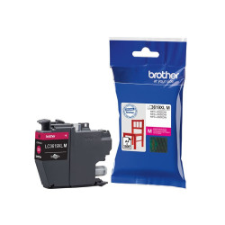 Cartuccia brother lc3619xlm (original lc-3619xlm magenta) [lc3619xlm]