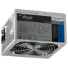 Alimentatore 500w akyga basic ak-b1-500e (passiv 120mm) [ak-b1-500e]