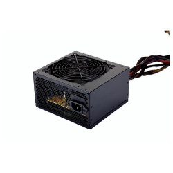 Alimentatore 600w gembird box power activ 120mm [ccc-psu80p-bbp-600]