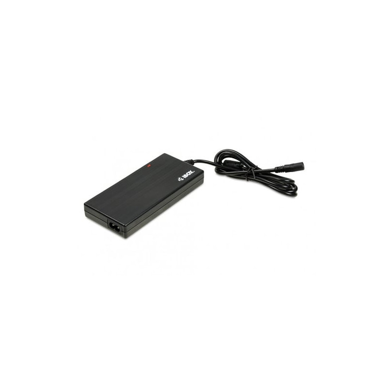 Alimentatore notebook ibox 90w iuz90wa (20 v 90 w ) [iuz90wa]