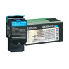 Toner lexmark ciano c540 c543 c544 x543 alta capacita' [c540h1cg]