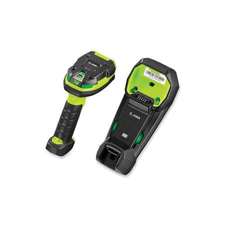 Lettore codici a barre symbol - motorola [li3678-sr3u42a0s1w]