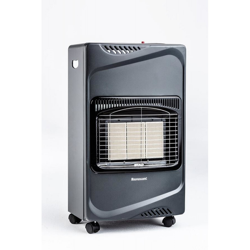 Stufa a gas ravanson ld-168n [ld-168n]