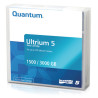Cartuccia dati quantum lto-5 1 5/3 0 tb [mr-l5mqn-01]