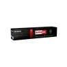 Toner activejet per oki 43979102 3500pagine nero [ato-b410n]