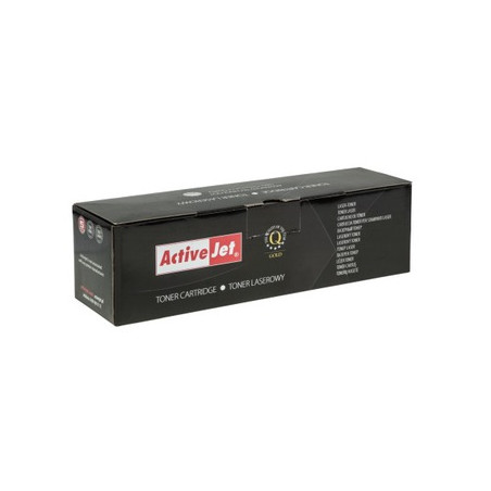 Toner activejet ato-b432nx per oki 45807111 supreme 12 000 pagine