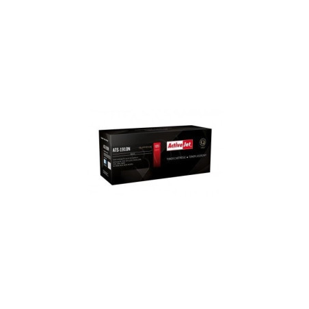 Toner activejet per samsung mlt-d1052l 2500pagine nero [ats-1910n]
