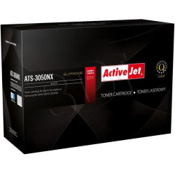Toner activejet per samsung 9000pagine nero [ats-3050nx]