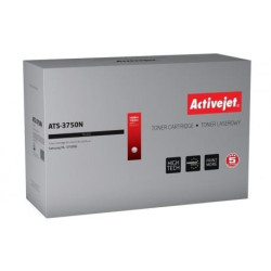 Toner activejet per samsung mlt-d305l 15000pagine nero [ats-3750n]