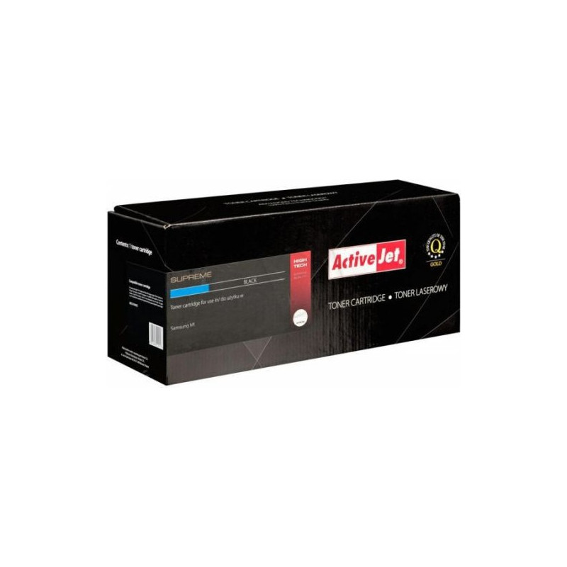 Toner activejet (sostitutivo samsung mlt-d203e supreme 10 000