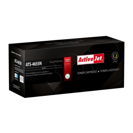 Toner activejet per samsung mlt-d117s supreme 2200pagine nero