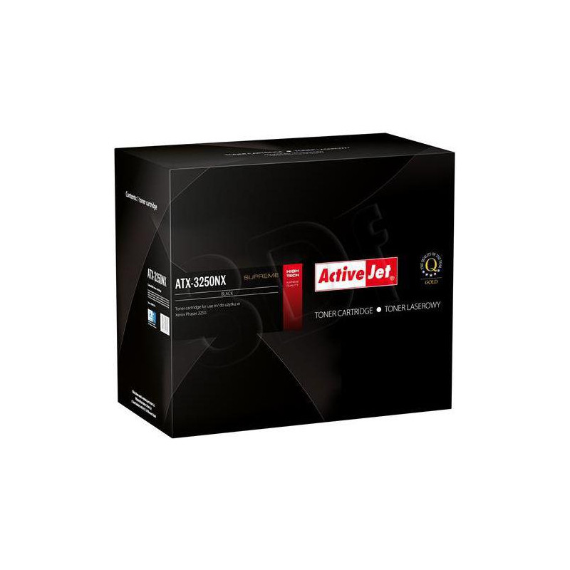 Toner activejet (sostitutivoxerox 106r01374 supreme 5 000 pagine