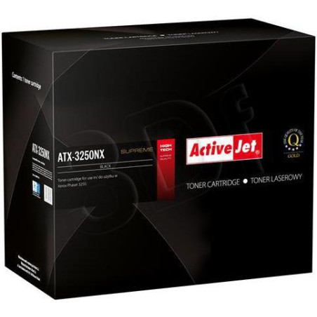 Toner activejet (sostitutivoxerox 106r01374 supreme 5 000 pagine