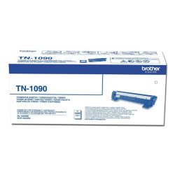 Toner brother (originale tn-1090 1 500 pagine nero) [tn1090]