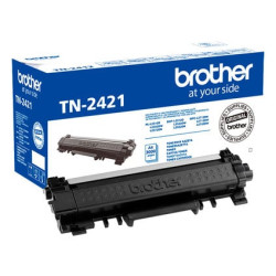 Toner brother (originale tn-2421 3 000 pagine nero) [tn2421]
