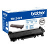 Toner brother (originale tn-2421 3 000 pagine nero) [tn2421]