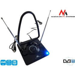 Antenna tv maclean dvb-t [mctv-963]