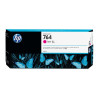 Cartuccia hp 300ml magenta no.764 [c1q14a]