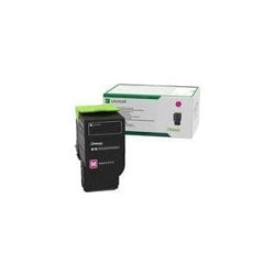 Toner lexmark corp. cs521 magenta [78c2ume]