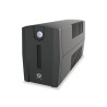 Gruppo di continuita' conceptronic zeus02es 850va 480w nero [cnc]