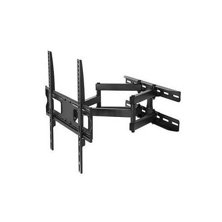 Supporto murale maclean mc-762 70" 30kg [mc-762]