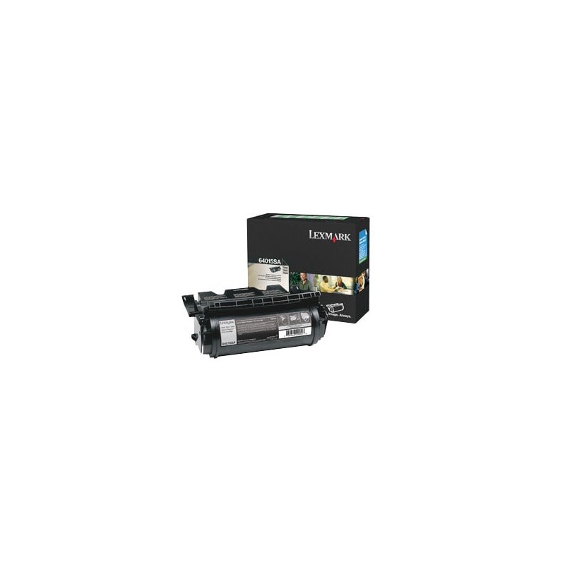 Toner lexmark t640 t642 t644 [64016se]