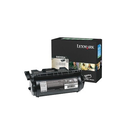 Toner lexmark t640 t642 t644 [64016se]