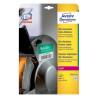Etichette avery zweckform in polietilene ultra resistenti [l7911-10]