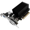 Scheda video nvidia palit gefore gt 710 2gb 64bit sddr3 [neat7100hd46h]